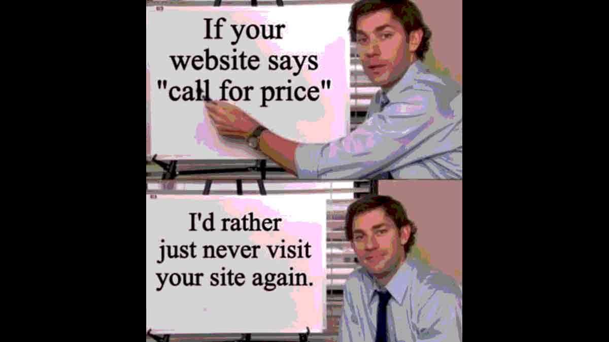 Is this for sale ?