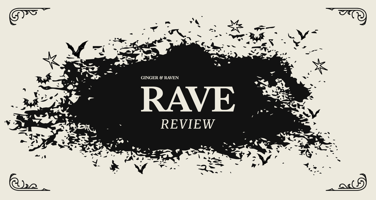 Customer Review - I LOVE this shop!